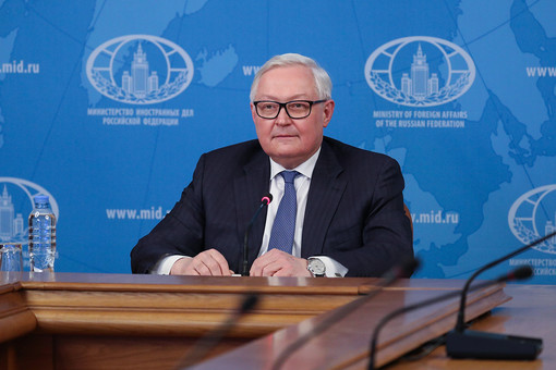 Рябков: РФ после выхода из ДОВСЕ станет юридически свободна от обязательств по нему навсегда