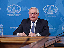 В МИД РФ назвали причину публикации переписки Лаврова с европейскими коллегами