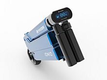 Hyundai показала всем «карманный» IONIQ Scooter