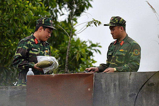 Логистические компании рассказали о заторах транспорта на границе с Китаем