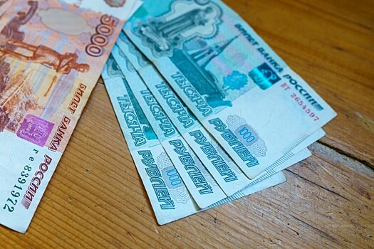 Зарплатные долги кубанских предприятий в августе выросли в 103 раза