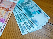 Зарплатные долги кубанских предприятий в августе выросли в 103 раза