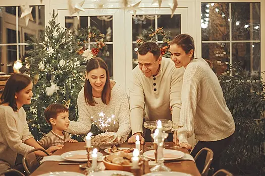 Старый Новый год: история, дата и смысл праздника