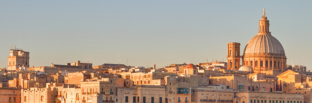 Школа BELS предлагает изучить английский язык на Мальте