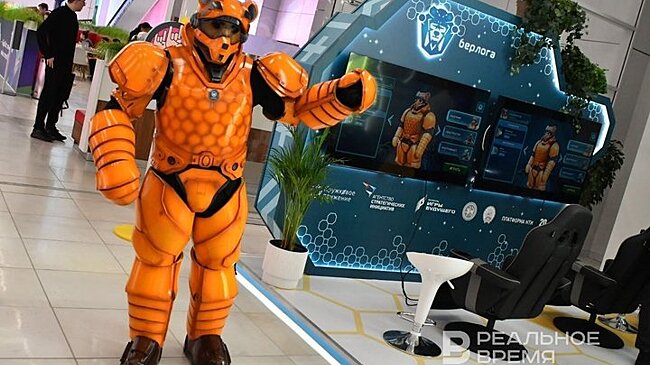 Татарстанский стартап создал первую в мире систему навигации для роботов без GPS