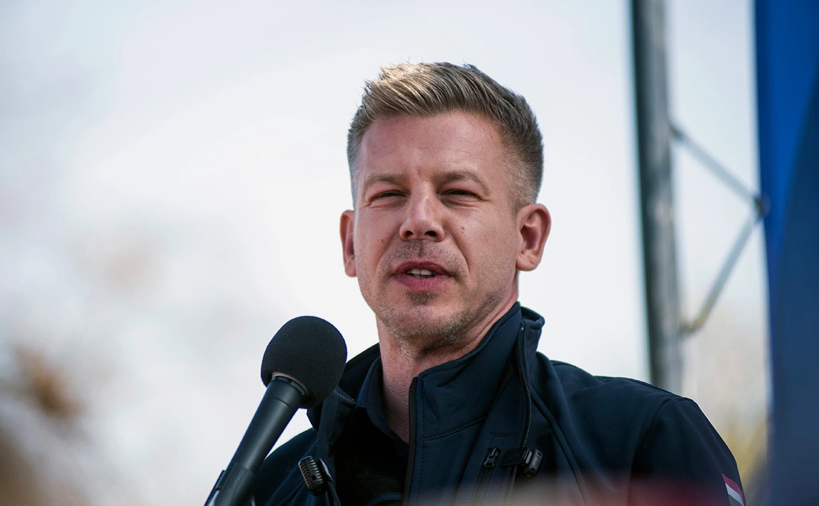 Польский политик Качиньский извинился за слова о том, что мадьяр поджарил собаку