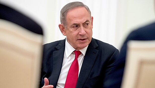 Нетаньяху по приглашению Макрона посетил церемонию памяти евреев, погибших при Вель д'Ив
