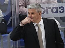 Леонид Тамбиев назвал обидным поражение «Адмирала» от «Ак Барса»