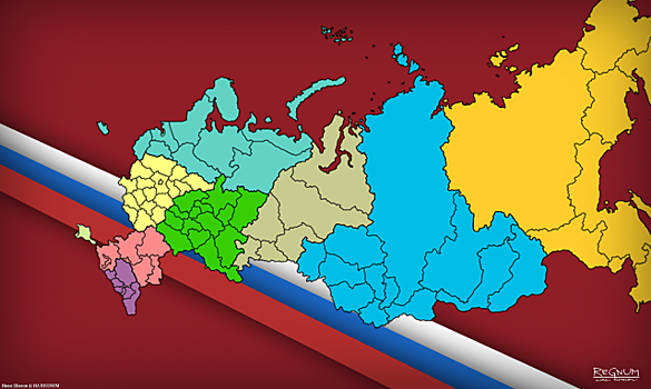 Рейтинг влияния глав субъектов РФ в феврале 2020 года