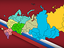 Рейтинг влияния глав субъектов РФ в феврале 2020 года