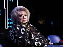 Тарасова назвала чешского хоккеиста Недоманского придурком после оскорбления русских