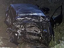 Число погибших в ДТП с минивэном в Самарской области выросло до семи