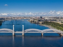 Пьяный житель Петербурга утонул в Неве