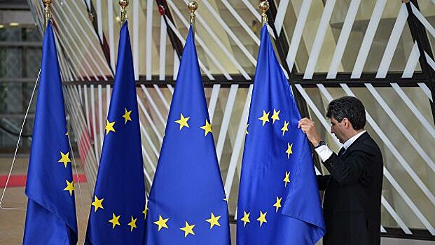 ЕС решил продлить на полгода санкции против России