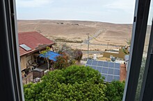 Чем живет поселок бедуинов