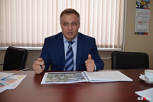 Волчкова и Комаров ушли в отставку: в Самаре ищут новых глав для двух районов