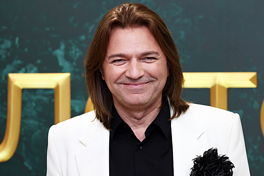 «Не пережирать, не перебухивать»: Дмитрий Маликов раскрыл секрет своей молодости