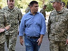 Почему Киев обратился за помощью к НАТО для охраны украинских военных арсеналов
