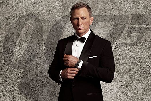 Почему продюсеры Джеймса Бонда так долго ищут нового Агента 007
