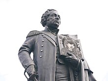 Новокузнецкая епархия заявила о планах канонизировать Кутузова