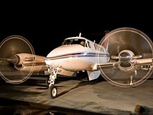 Поставки Beechcraft King Air серьезно снизились