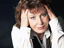 Елена Камбурова о дружбе с Булатом Окуджавой и участии в спектакле "Нянины сказки" в роли рассказчицы