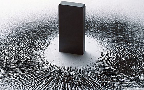Физики создали магнитный диод