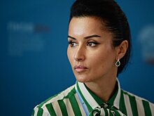 Тина Канделаки за 2017 год заработала 62 миллиона рублей