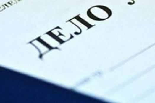 Труп человека нашли в поселке Ногинского района