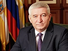 Названа причина смерти мэра Ставрополя