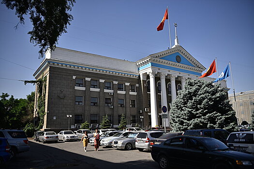 Что происходит в Бишкеке 16 сентября. Текстовая трансляция