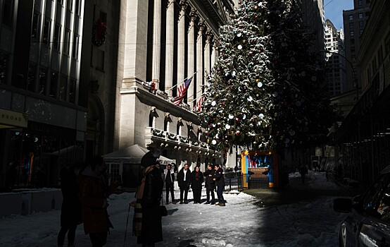 «Наблюдаем разрушение»: американцы рискуют оказаться за «линией смерти»