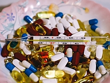 Волгоградцев призывают не пить жаропонижающие без рецепта врача