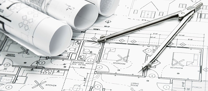 В Волгограде инициировали процедуру банкротства крупного проектного института «Русстройпроект»