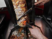 Раскрыты правила выбора безопасной шаурмы