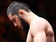 Махачев поставил на наследие. Зачем чемпион UFC в легком весе оставил титул