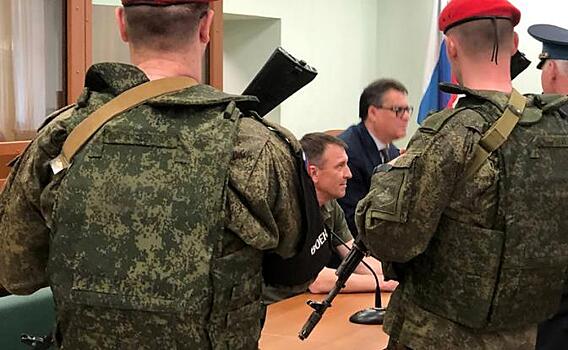 Леонид Ивашов: Такими командирами, как генерал Попов, разбрасываться нельзя