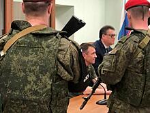 Леонид Ивашов: Такими командирами, как генерал Попов, разбрасываться нельзя