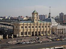 Поезд Москва - Петербург со скоростью 360 км/ч могут пустить в 2028 году