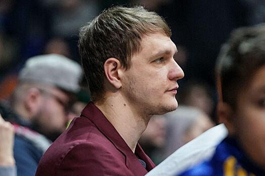 Чемпион НБА Тимофей Мозгов назвал пять любимых одноклубников в карьере