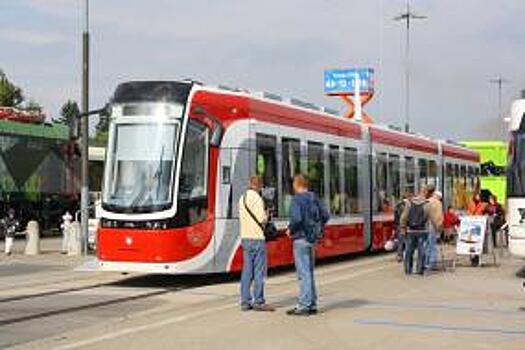 Железнодорожная промышленность представит 146 премьер на выставке InnoTrans в Берлине