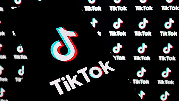 TikTok собирается подать в суд на США