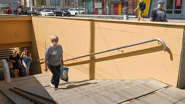 Летом в Кирове отремонтируют 6 подземных переходов