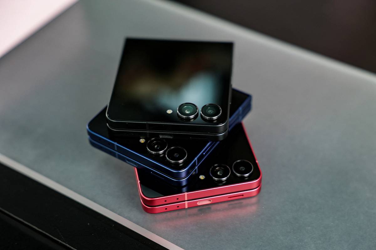 Samsung похоронит популярную серию смартфонов
