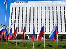 Американист высказался о смене российского посла в США