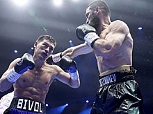 Туков: Трилогия Бивол - Бетербиев в России - одно из самых ожидаемых событий