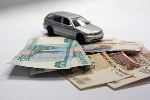 Калининградец угнал Renault и потребовал у хозяина авто выкуп 20 тысяч рублей