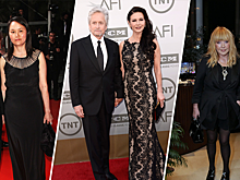 Главное — чувства? Знаменитые пары с огромной разницей в возрасте