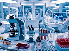 Российские ученые разработали безопасный порошок для медицинских имплантов