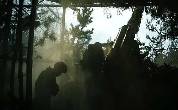 МИД Индии признал наличие граждан страны в зоне СВО